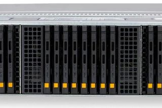X14 All-Flash NVMe1